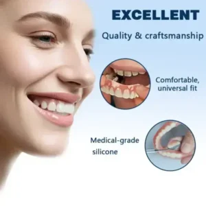 Vaxflite™Advanced Full Denture Set